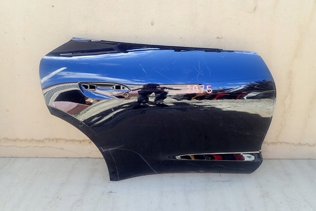 фото №1, Двері праве задні правий задня porsche taycan 931