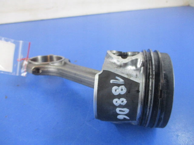 фото №5, Kia ceed 1.6crdi 115km d4fb поршень шатун диаметр 77mm