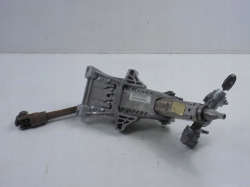 фото №9, Ford focus mk2 замок зажигания 3m513f880ac