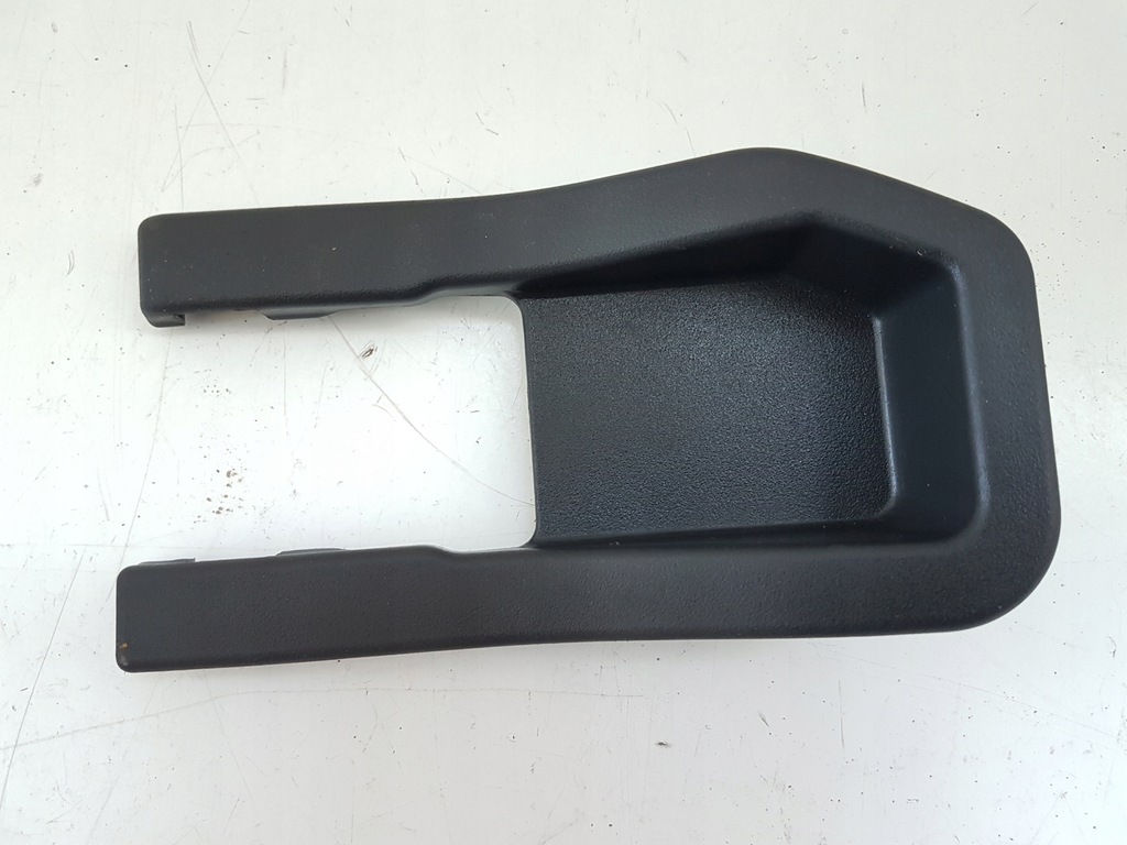 фото №1, Захист кріплення сидіння p mitsubishi eclipse cross