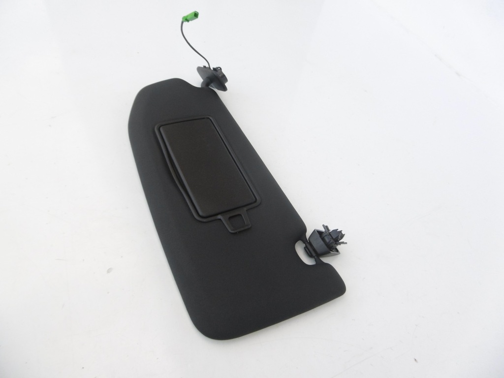 фото №3, Защита солнцезащитная левая r-design s60 iii v60