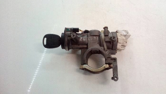 фото №8, Замок зажигания ключ kia carens 2,0 crdi