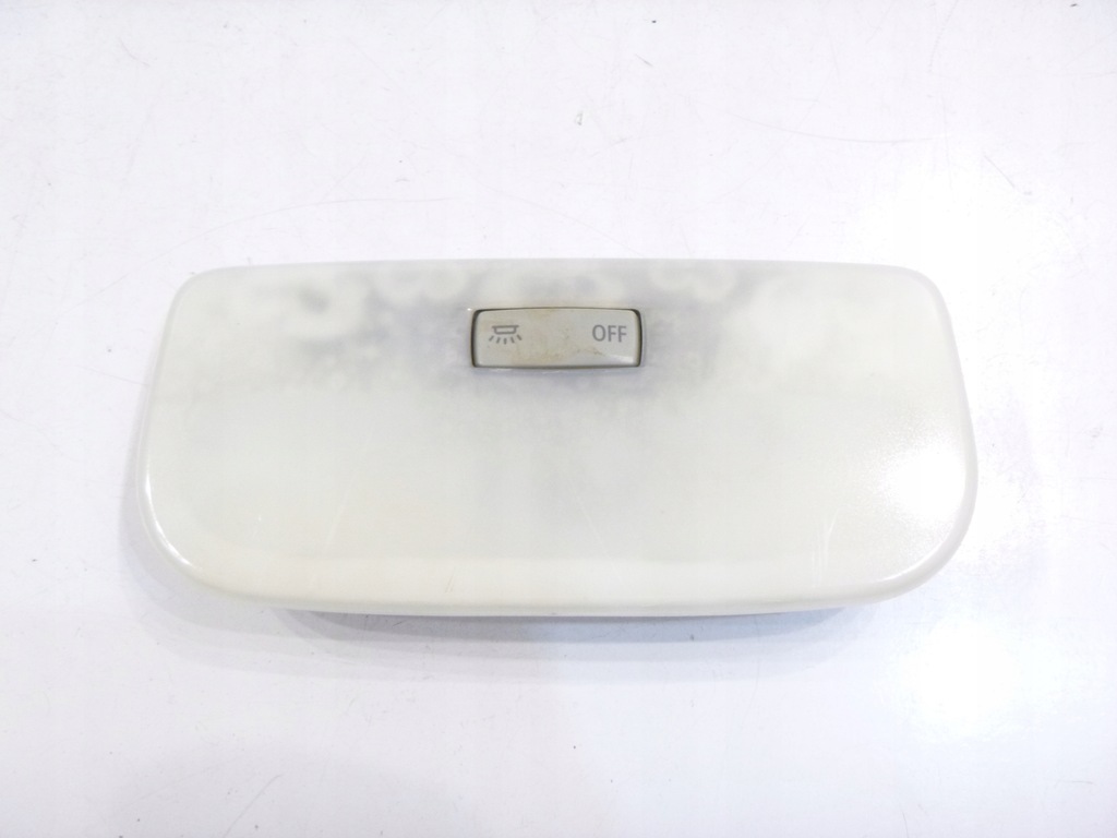 фото №2, Лампа потолочный салона renault megane iii 2008-