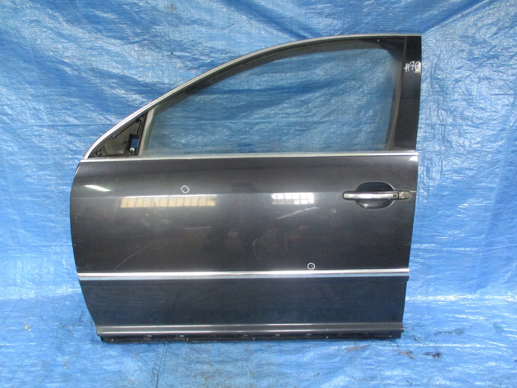 фото №1, Дверь левая перед передние vw phaeton
