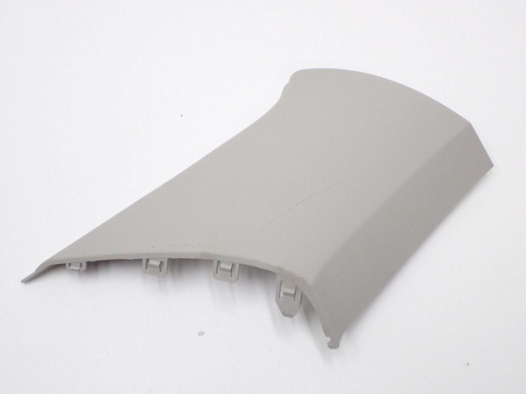 фото №1, Пластик захист стійка ліва 5e7867245 skoda octavia iv 5e3 22r