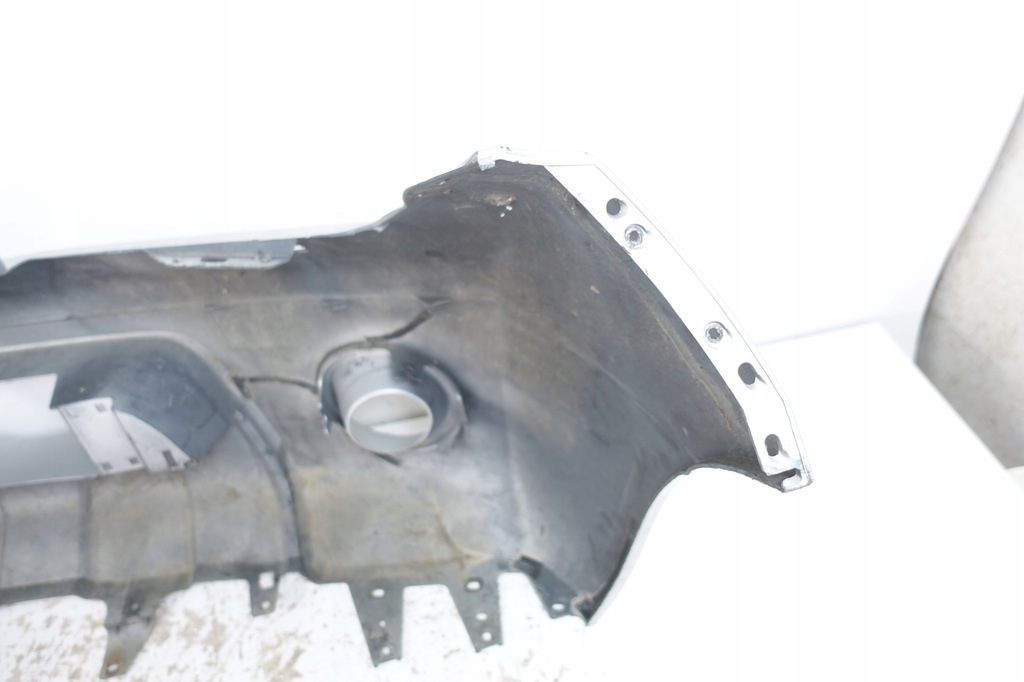 фото №10, Nissan pathfinder r51 2005- бампер перед передний 62022eb340