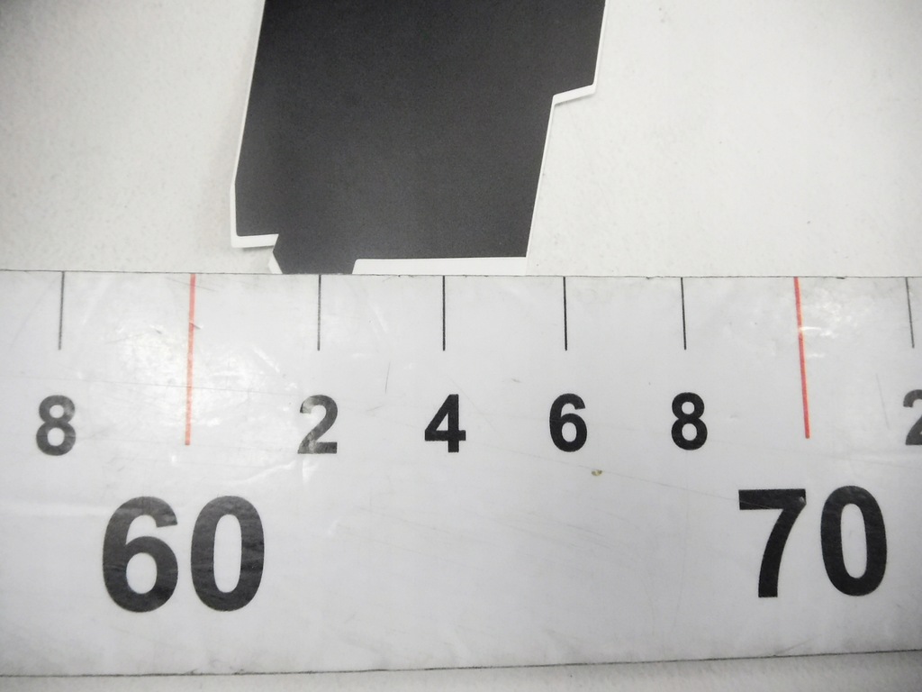 фото №6, Стрічка двері лівий перед hyundai tucson 06-09