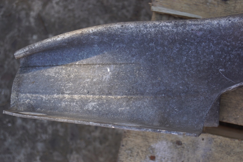 фото №6, Балка бампера перед renault laguna iii