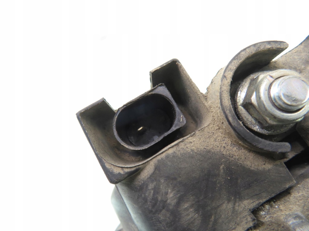 Генератор mercedes w245 b 180 cdi Недорого