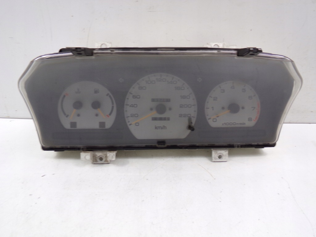 фото №1, Mitsubishi space runner i 91-95 лічильник прилади 1.8b mr147854