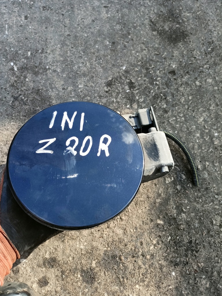 фото №1, Кришка заливна горловина пального z20r opel insignia 13244482