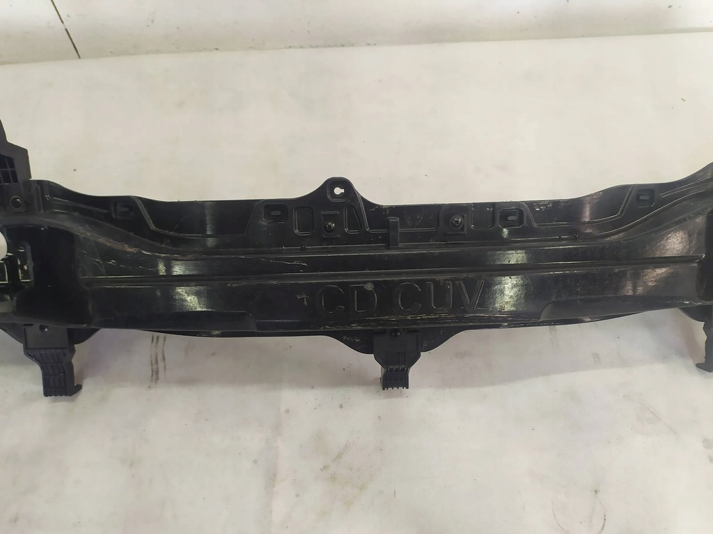 фото №8, Балка усилитель бампера задняя kia xceed