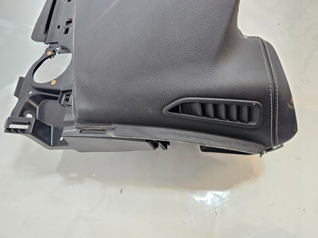 Chrysler pacifica 17- приборная панель приборная подушка 68226856ae америка Оригинал