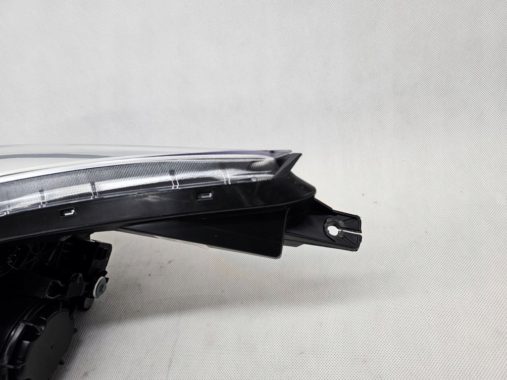 фото №8, Kia picanto iii 3 2017+ лампа перед передняя правая europa 92102g6000