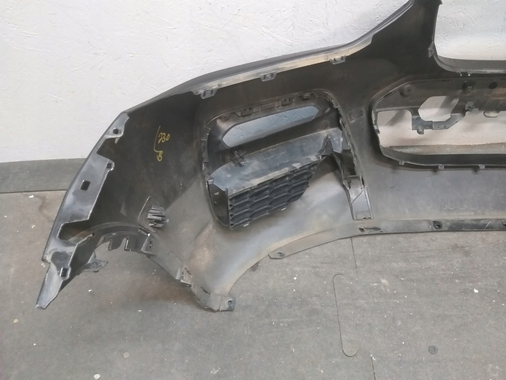 Бампер перед bmw x3 g01 m набор Киев