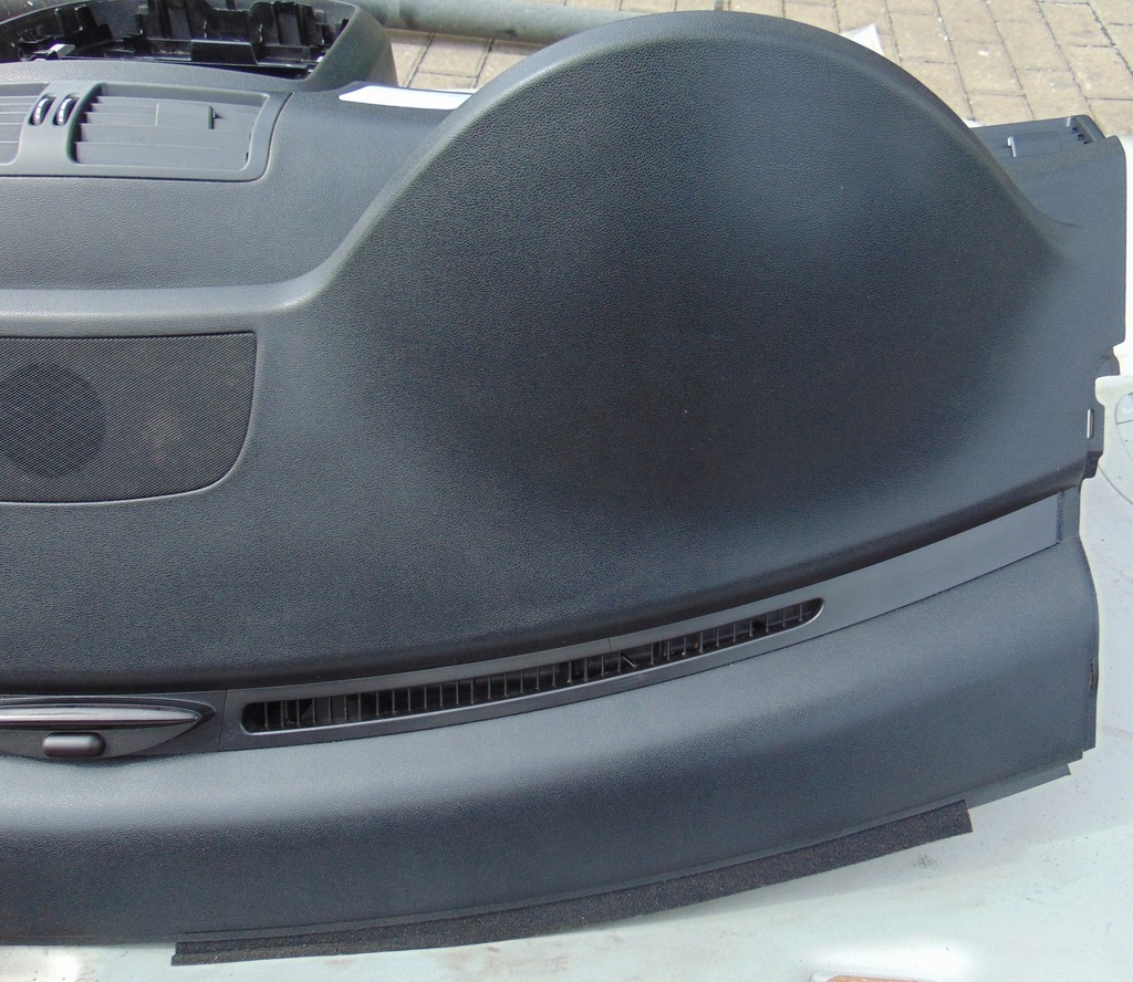 фото №6, Консоль ремни набор air bag mercedes r w251 europa