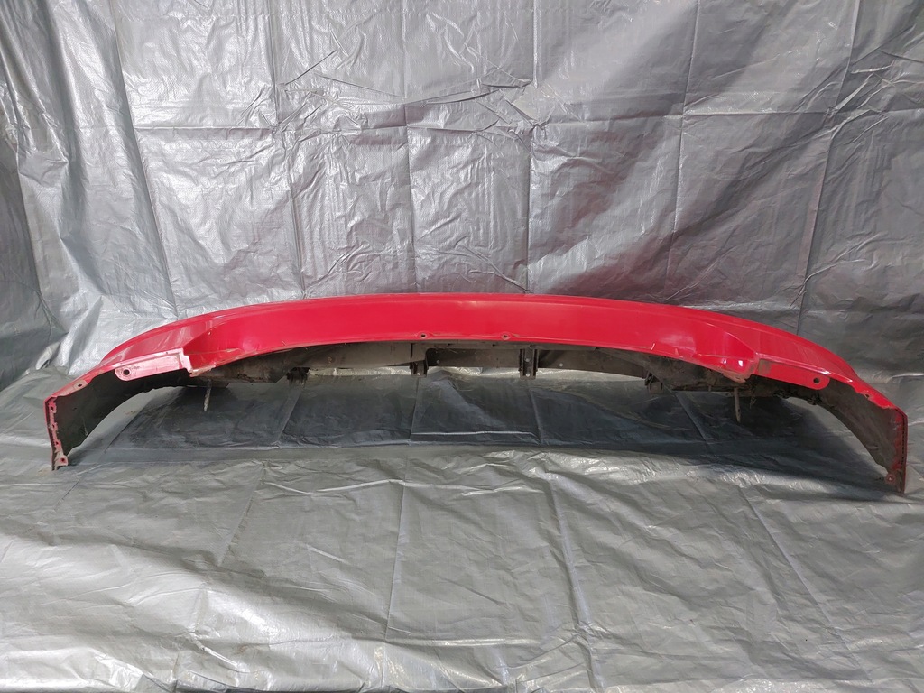 фото №11, Бампер задня задній hyundai i10 kol:h4 2008r