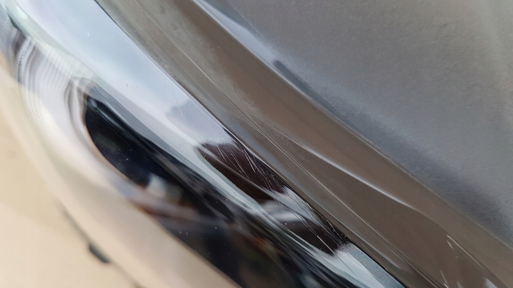 фото №16, Лампа перед правая mazda cx-5 ii full led 12-pin