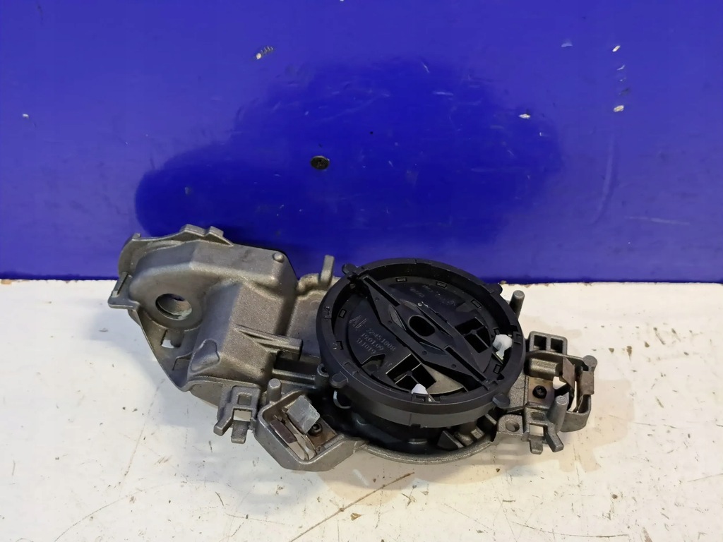 фото №1, Audi a3 s3 8p 2007 інше