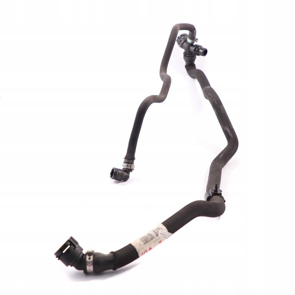 фото №10, Bmw i3 i01 rex hybrid шланг wąż wody 8656443