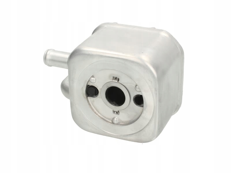 Nissens 90654 радіатор оливи, олія двигунний Київ