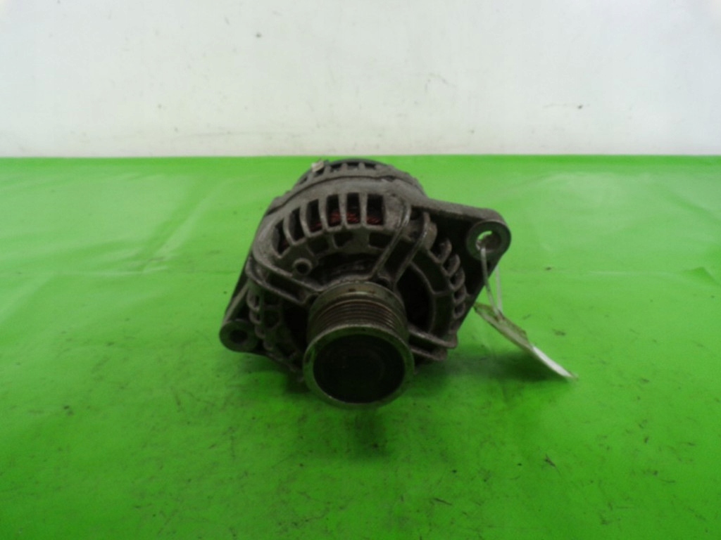 Купить Opel insignia a 2.0 cdti 130km a20dtj генератор