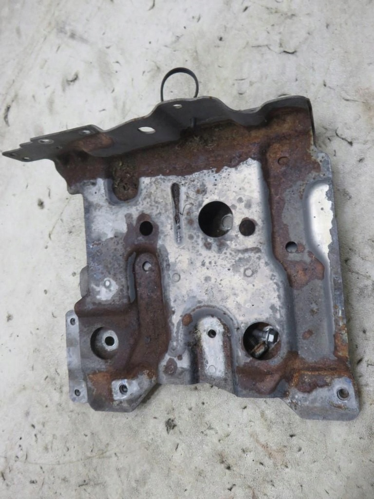 фото №1, Основа акумулятор qashqai j11