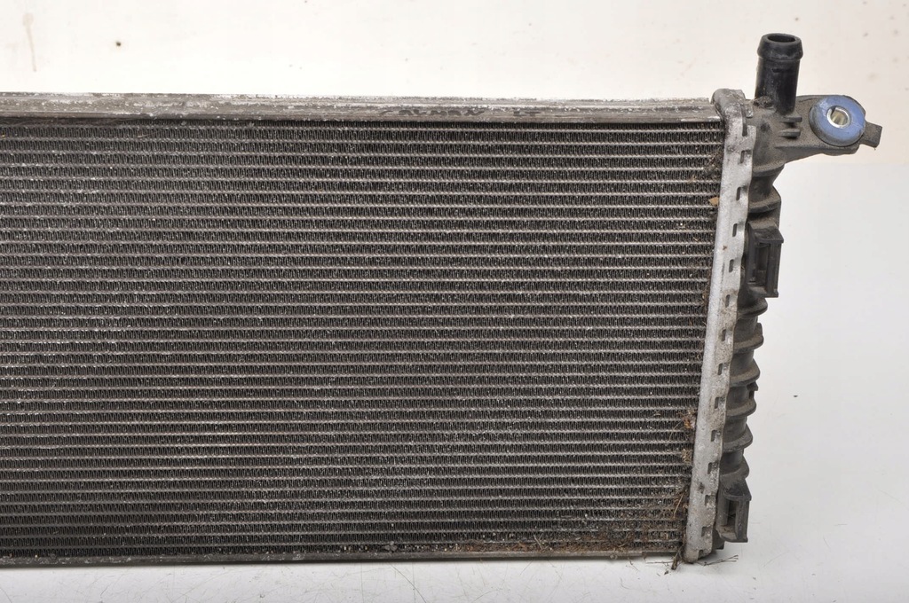 фото №7, Porsche 718 cayman 982 2.0 радиатор wody 982121254a