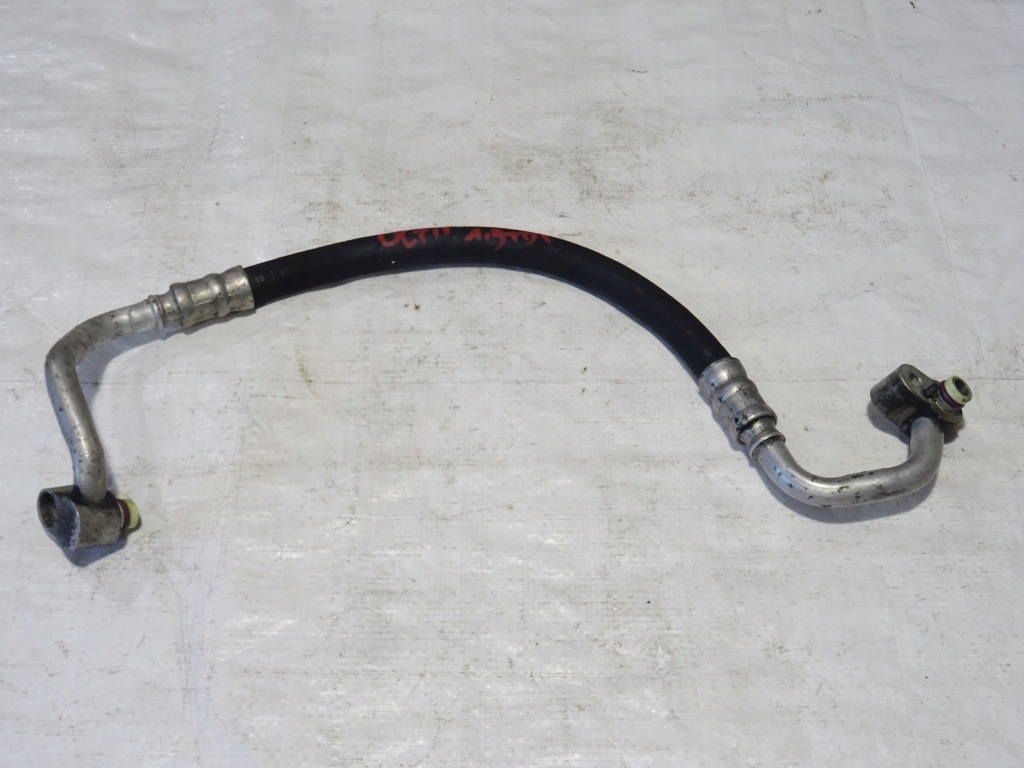 фото №1, Патрубок шланг кондиціонера skoda octavia ii 1.9 tdi