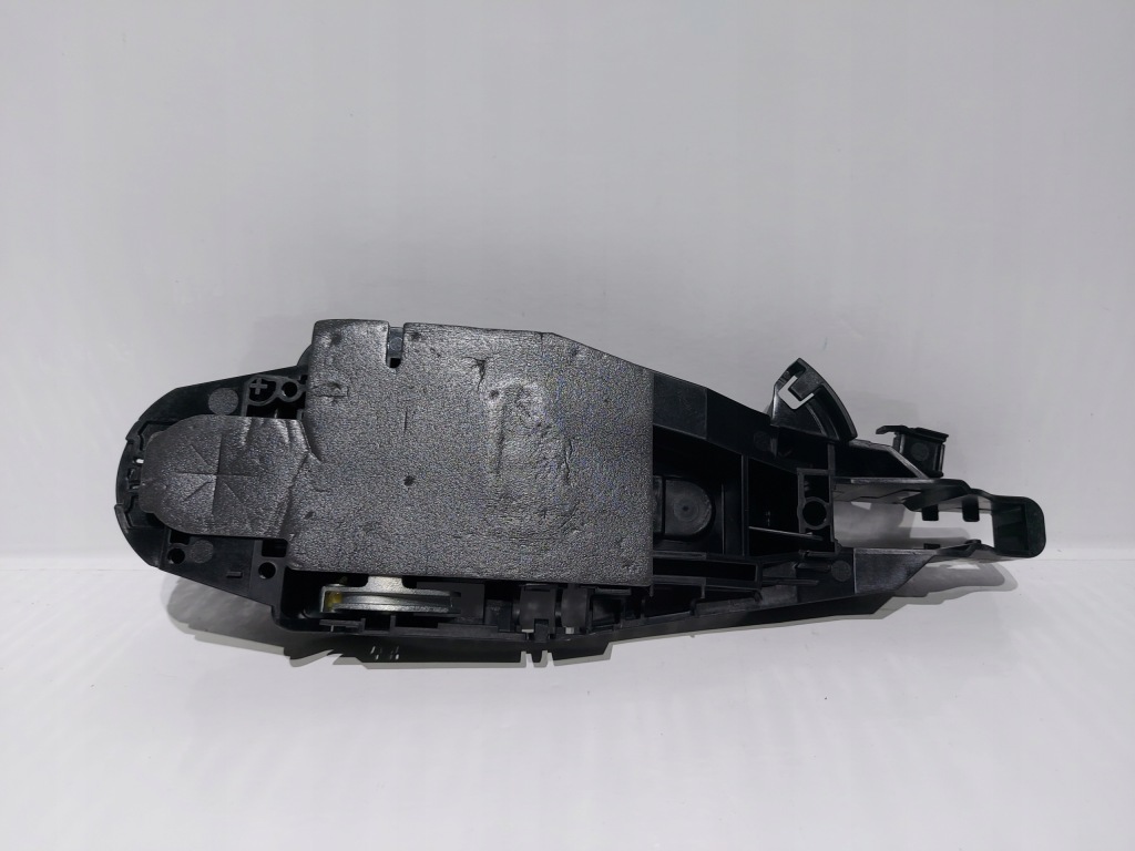 фото №1, Citroen c5 aircross усилитель механизм ручка дверь правый перед