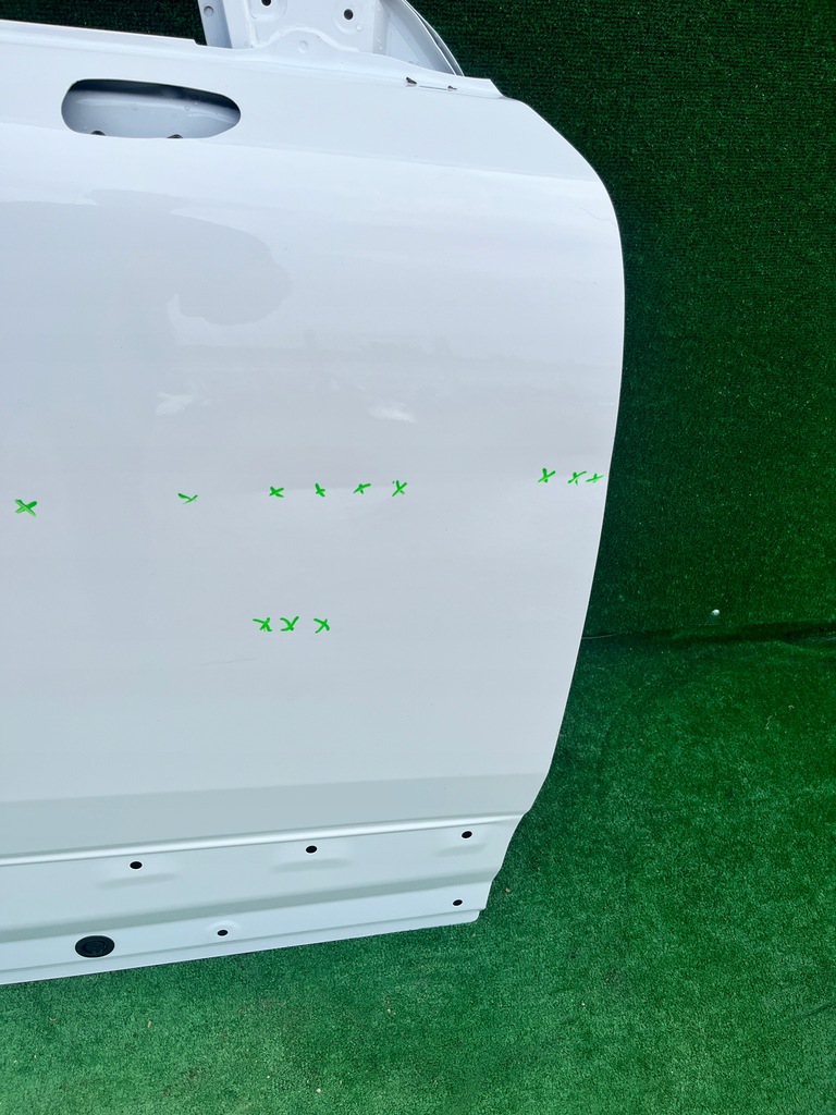 фото №5, Дверь правое передние mazda mx30 mx-30 правый перед