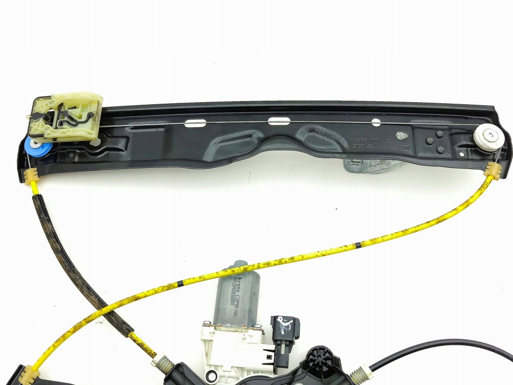 фото №6, Land rover range rover velar 2021 підйомник скло задній c65887105