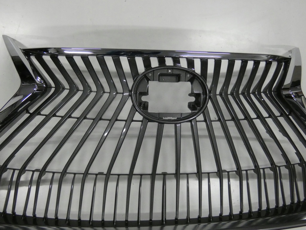 фото №3, Решітка радіатора, решітка радіатора lexus es