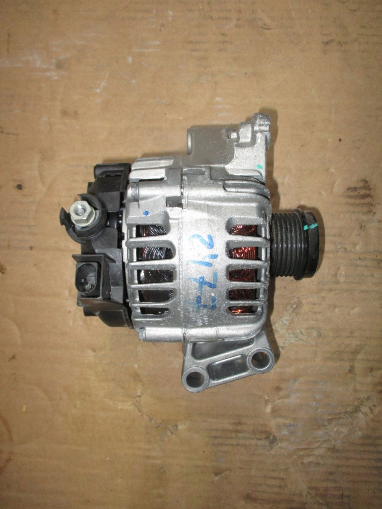 Купить Генератор ford kuga mk2 1.5 f1ft-10300-bb