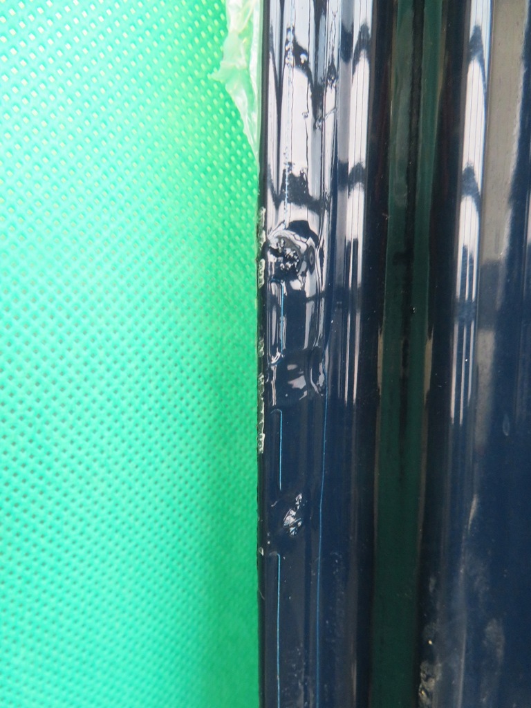 фото №11, Дверь левый перед ford transit custom 16r uk