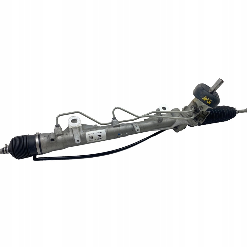 фото №12, Трансмиссия рулевая express van dokker lodgy