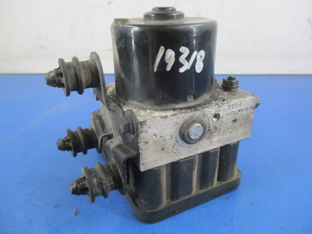 фото №7, Audi a3 8p блок керування насос abs 1k0614517h 10.0206-0106.4