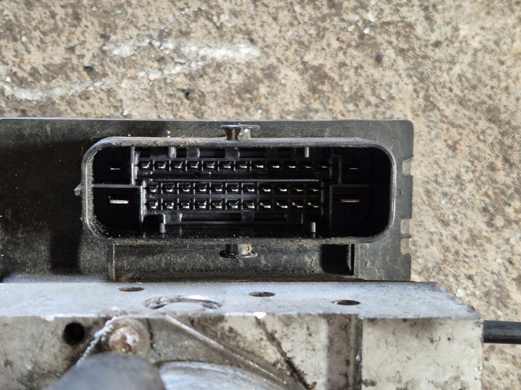 фото №4, Насос abs audi a4 b8 8k0907379bh