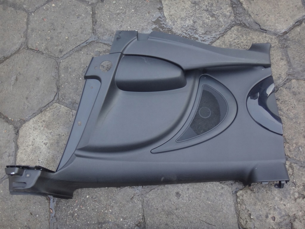 фото №3, Обшивка оббивка правий задня mini cooper r56