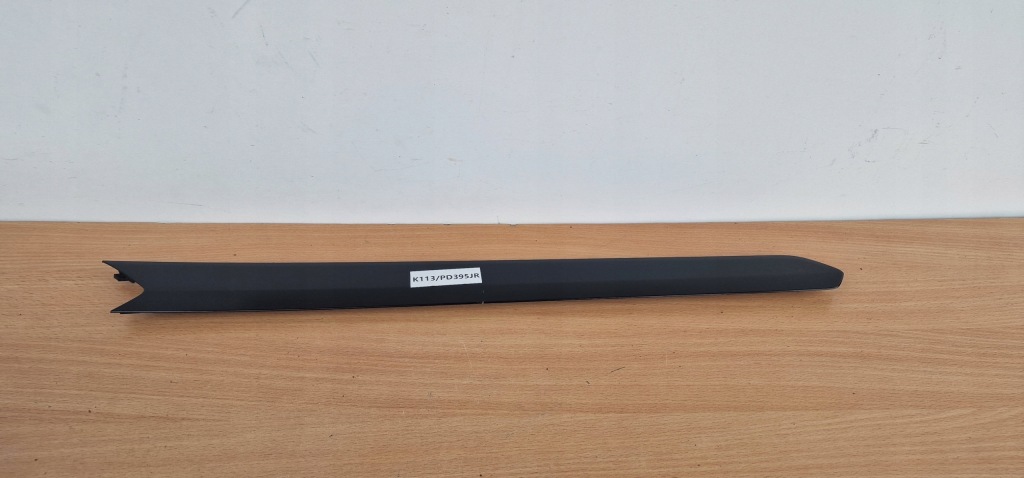 Купити Vw touran 5t молдинг оббивка двері правий задня