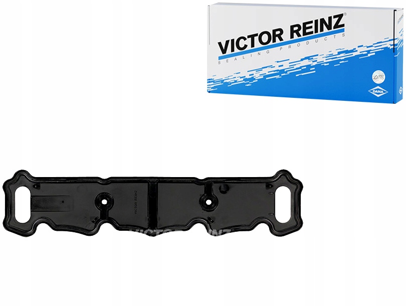 фото №1, Прокладка крышки клапанов l/p citroen berlingo berlingo multispace