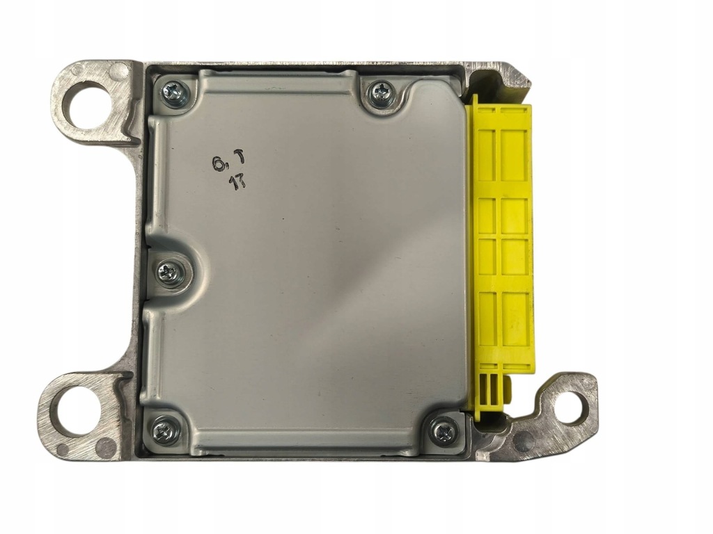 фото №6, Блок керування подушка безпеки всі toyota sienna xl30 iii 8917008140