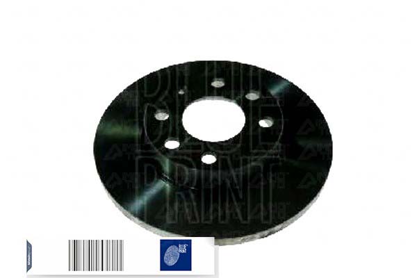 фото №1, Blue print тормозные диски тормозные 2szt opel combo 1.7 d