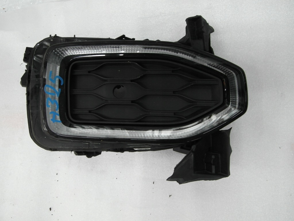 Купить Vw t roc led drl фара drl передняя правый