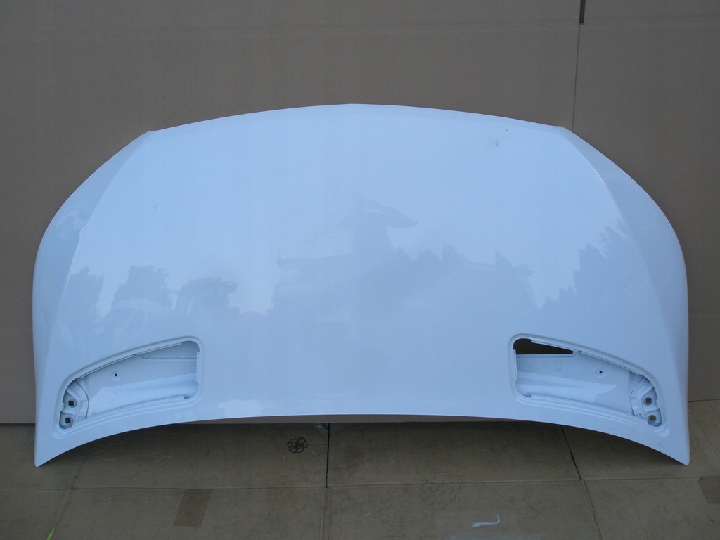 фото №1, Mercedes sprinter 907 новый model 910 капот крышка