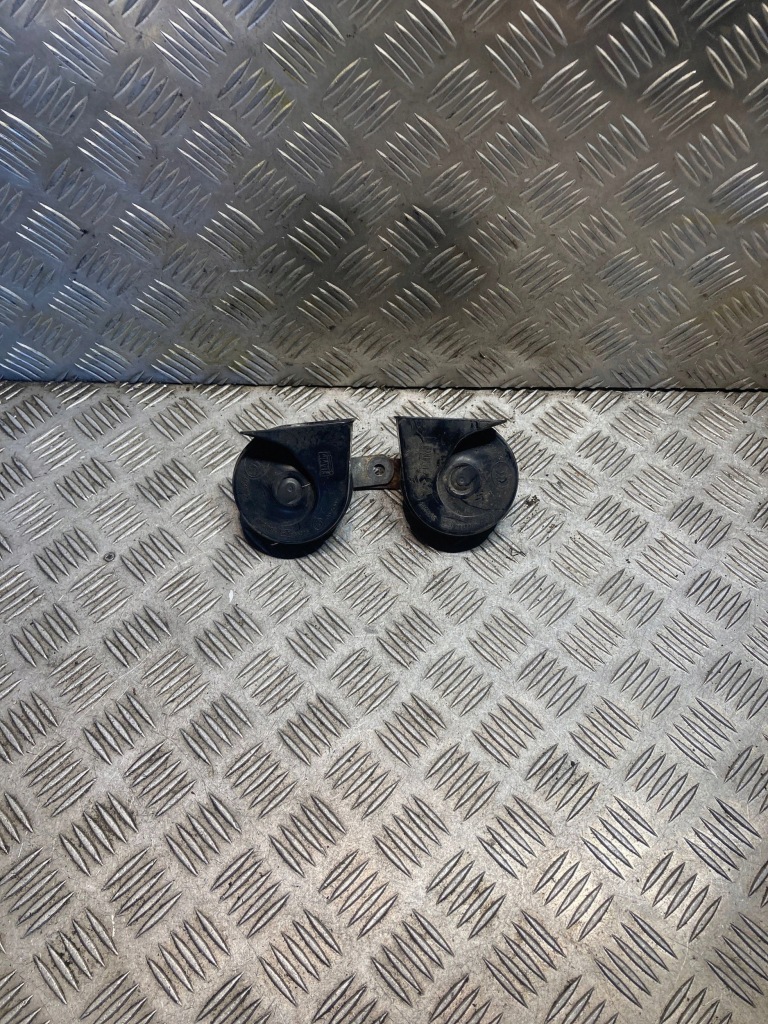 фото №1, Mini r50 r53 сигнал клаксон низкочастотный low