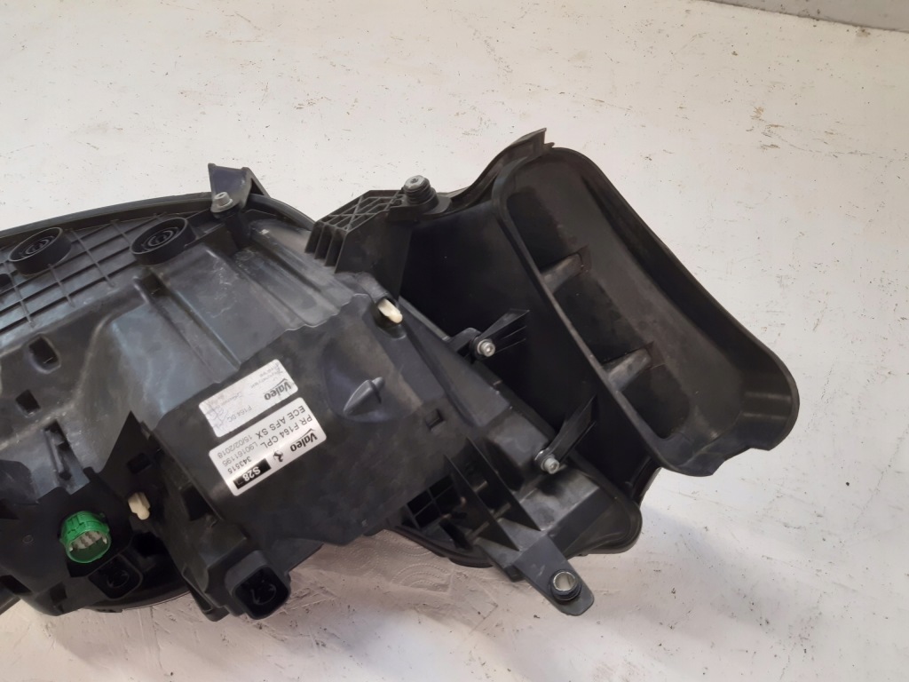 фото №5, Ferrari portofino f164 ліва full led eu