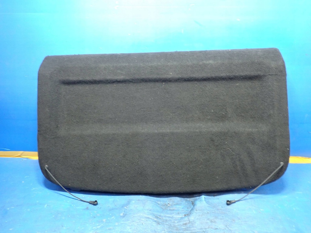 фото №1, Полка багажника opel astra j 13292208