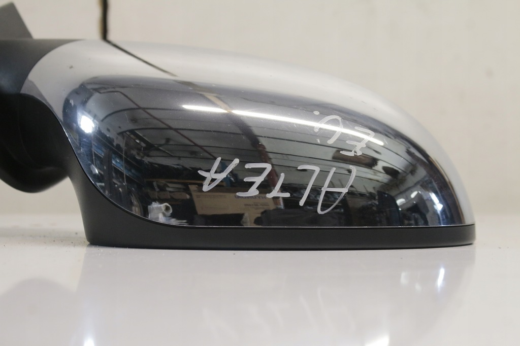 фото №9, Дзеркало seat altea toledo iii