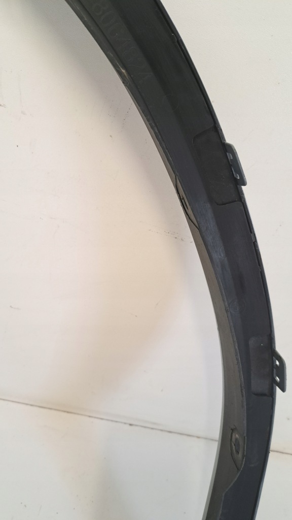 фото №12, Молдинг na крыло правый задняя bmw x3 g01 m набор